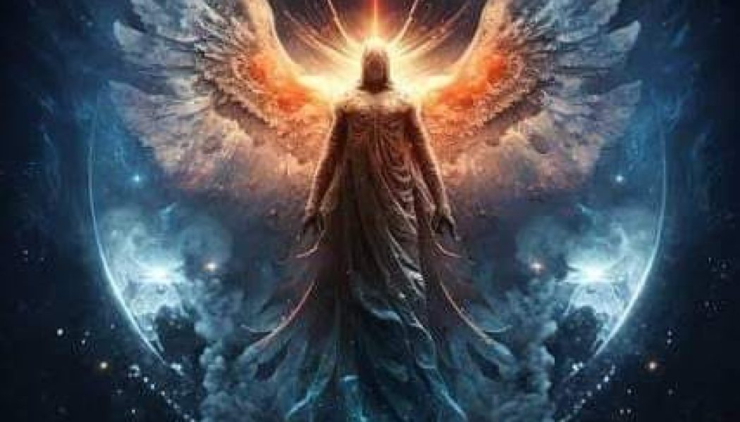 Earth Angels, Lightworkers, and the Watchers