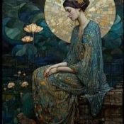 Short Notice Travel Protection Charm