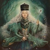 Luck & Prosperity Jar