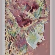 Rage under The Morrigan