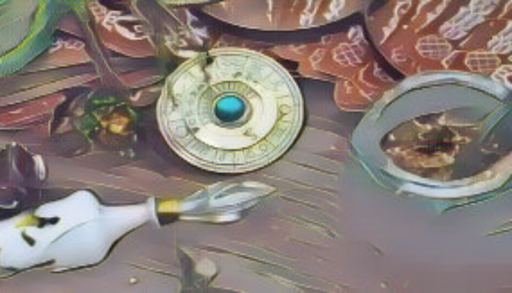 50 MAGICKAL CHARMS~~