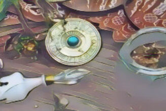 50 MAGICKAL CHARMS~~