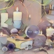 ‘Altar Blessing Spell’