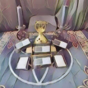 Ancestor Altar: How to Create Sacred Space for Your Ancestors