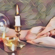 Are you clairvoyant?