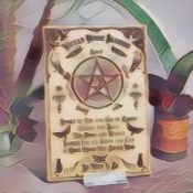 Blessings Spells