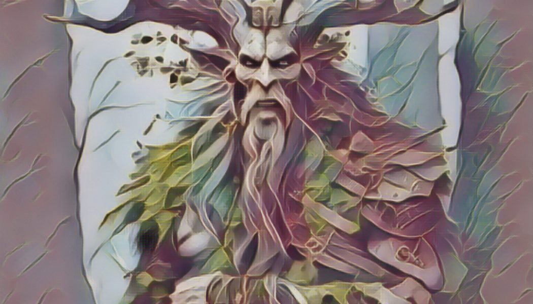 Cernunnos