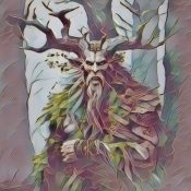 Cernunnos