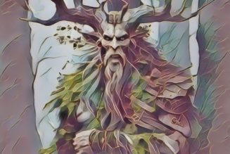 Cernunnos