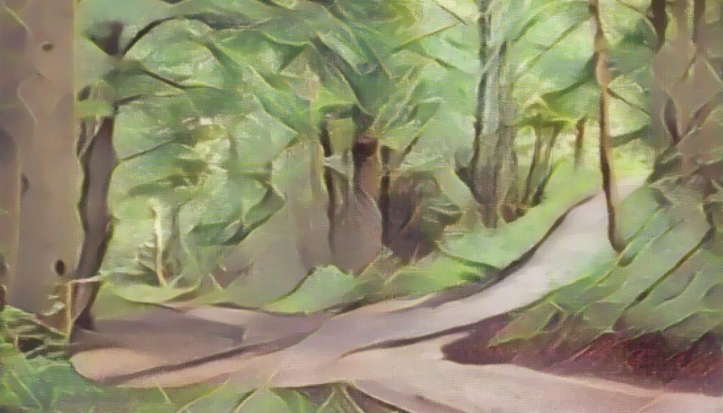 Crossroads A Magickal Tradition