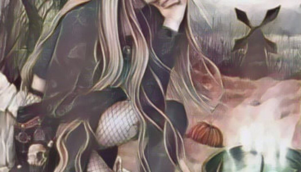 Dark Arts Oil- Cursing An Enemy