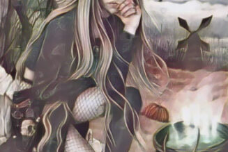 Dark Arts Oil- Cursing An Enemy