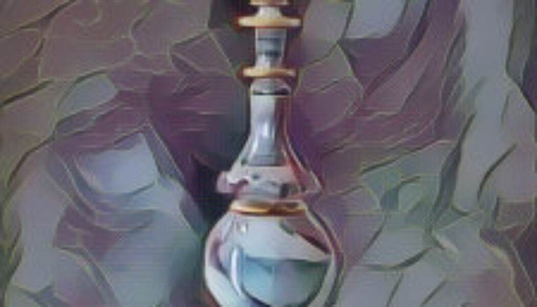 Deep Sleep Potion Spell: A Step-by-Step Guide for Restful Nights