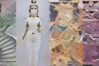 Deities of the Divine