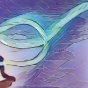 Energetic Cord Cutting: Colors & Textures of Cords and a Ritual