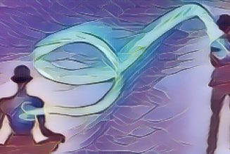 Energetic Cord Cutting: Colors & Textures of Cords and a Ritual