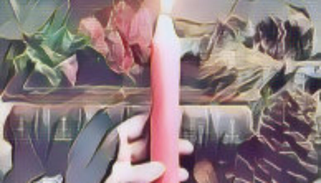 Friendship Candle Magick