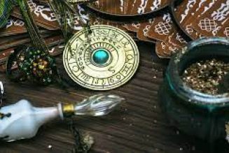 Talismans, Amulets and Charms