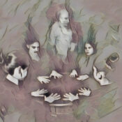 How To Hold a Seance