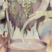 Intelligence Booster Potion Spell