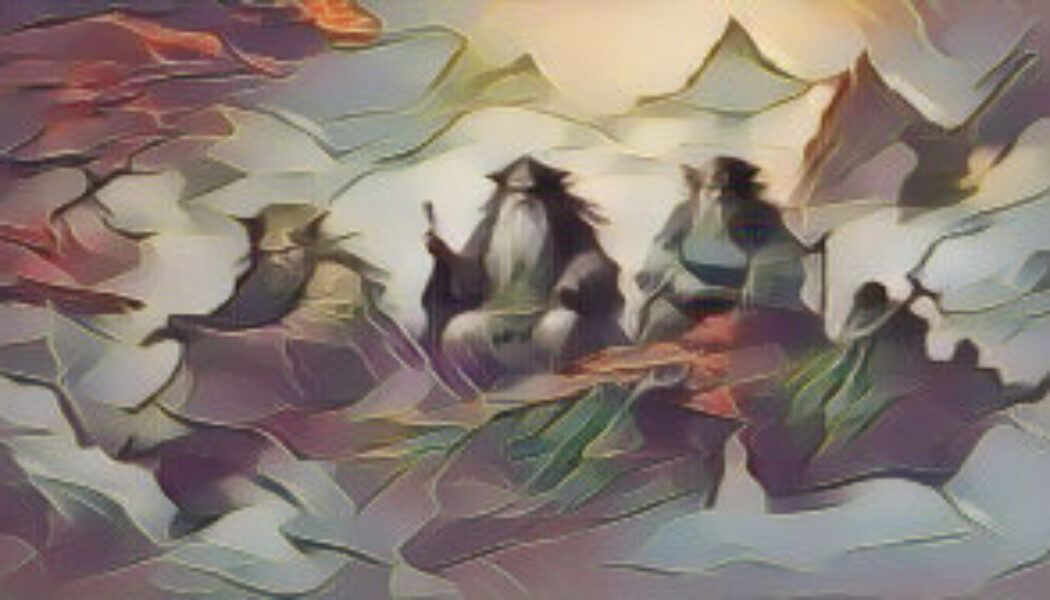 Personal Relationships with Spirits & Deities