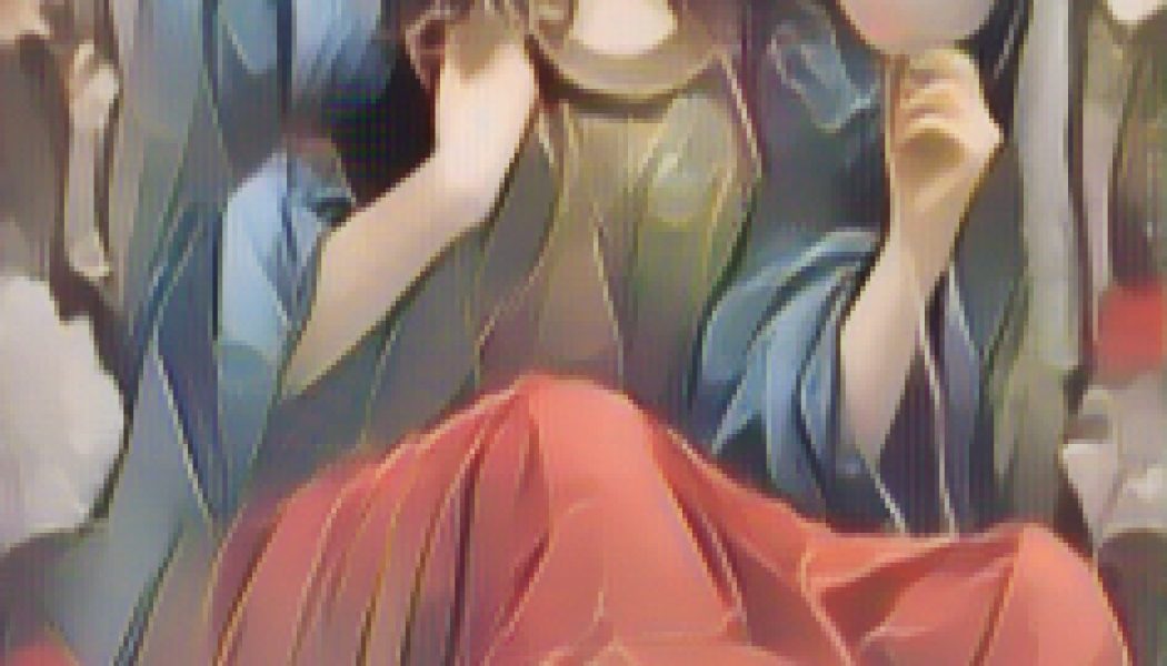 Release Intense Emotions Spell