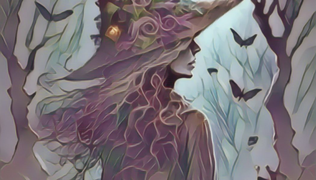 SAMHAIN RITUAL & SPELL