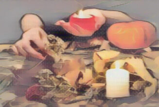 Samhain Ritual for the Beginner Witch