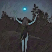 Shining Spirituality