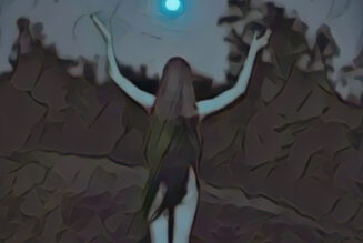 Shining Spirituality