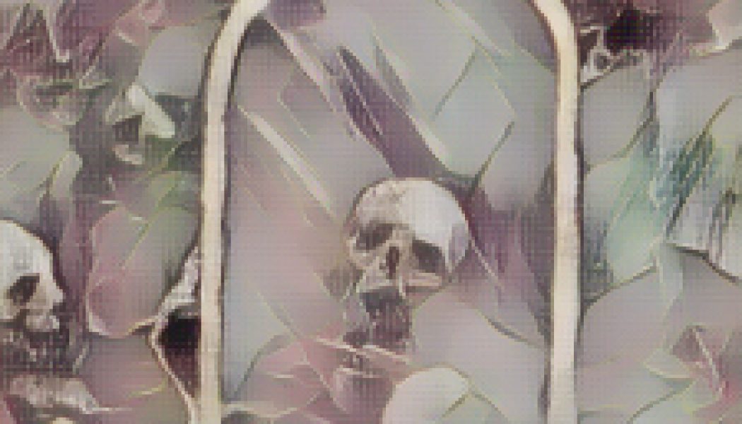 Silence their tongues.