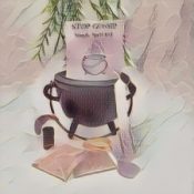 Stop the Gossip Spell