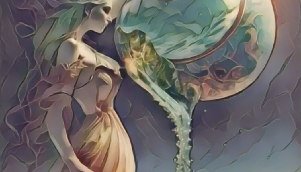 ‘Tea Drinker’s Chant’