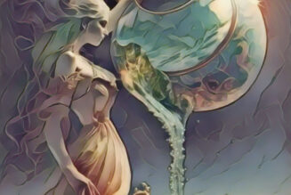 ‘Tea Drinker’s Chant’