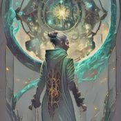 Tell Me My Fortune’