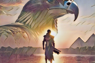 The Celestial Alignment: Ra-Horakhty’s Rebirth and Orion’s Message