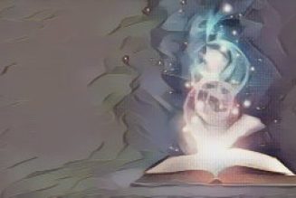 The Process of Writing Spells