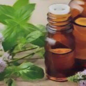 The art of making cold-infused oils