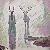 The way of the witch was never meant to be easy