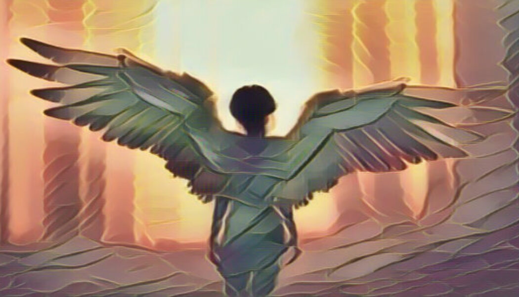 Unwinding Universal Messages – Angel Numbers