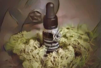 What are Magickal Oils?