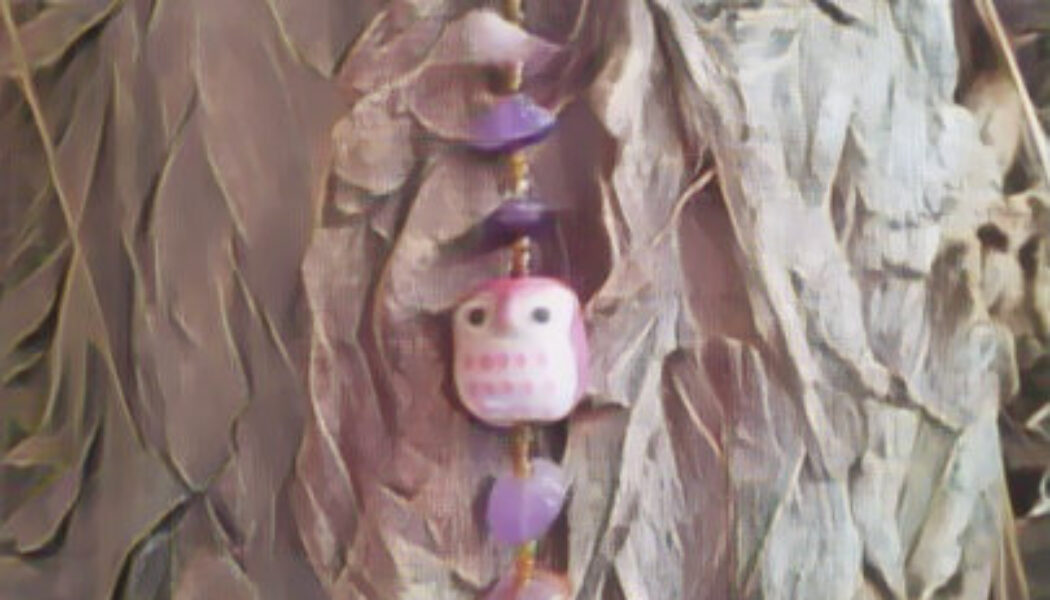 How To Make a Witch’s Ladder