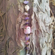 How To Make a Witch’s Ladder