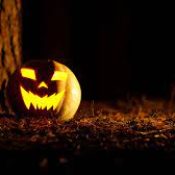 Jack O’ Lantern