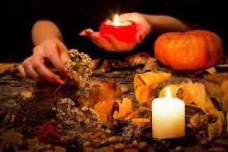 Samhain Spells, Blessings, and POWERFUL Forms of Divination