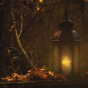 Pagan Prayers for the Samhain Sabbat