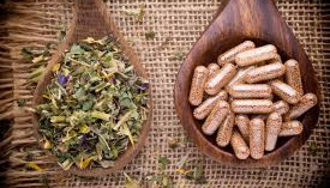 The uses of Herbs Health
