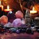 Crystals for Spellwork