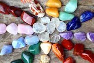 Enhancing your Magick with Crystals & Stones