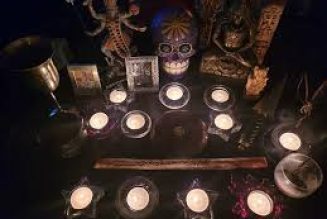 Create an Ancestors Altar  2 Gather Your Tools and Supplies For Your Ancestor Altar
